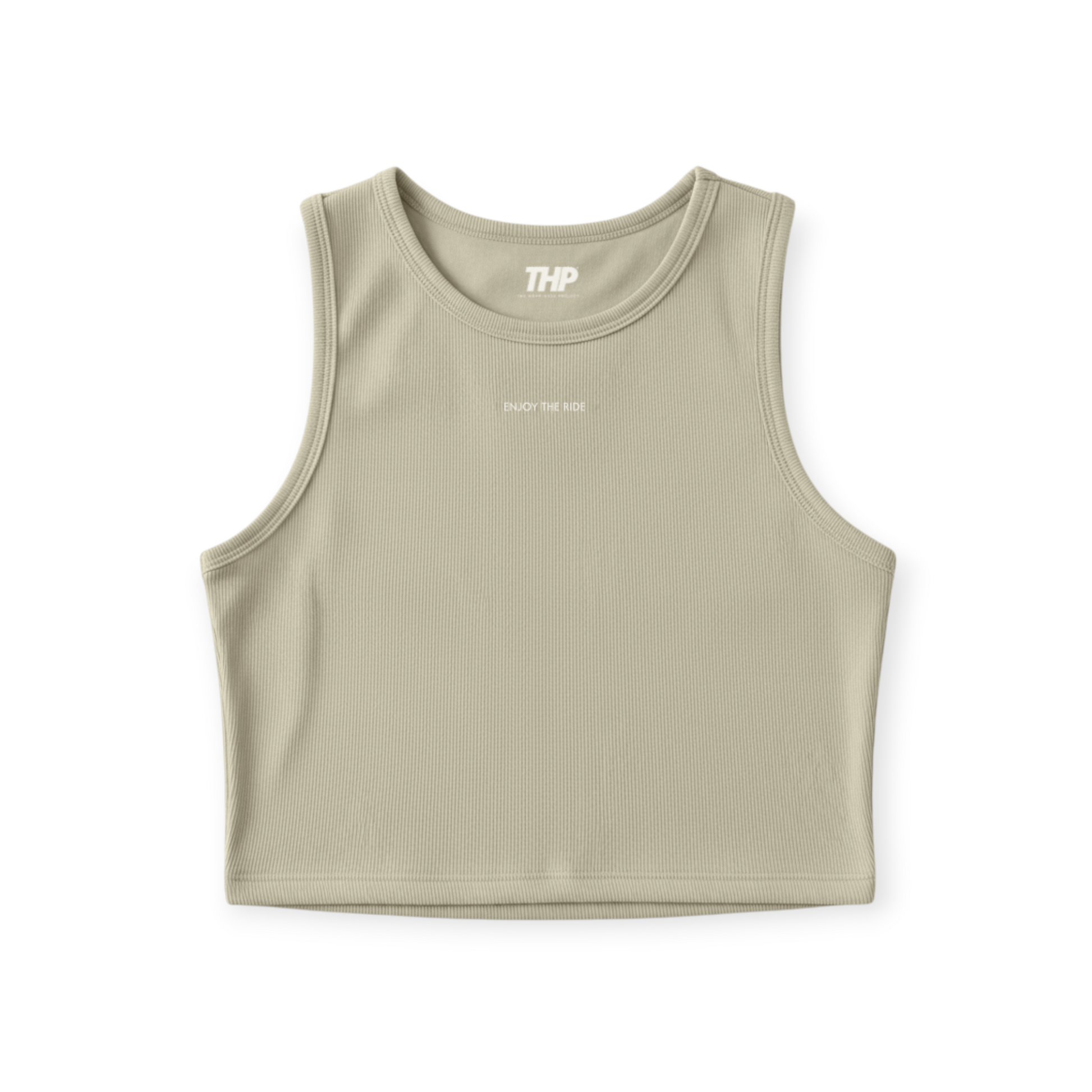 Tank Crop THP– Here & Now Edition Arena The Happiness Project