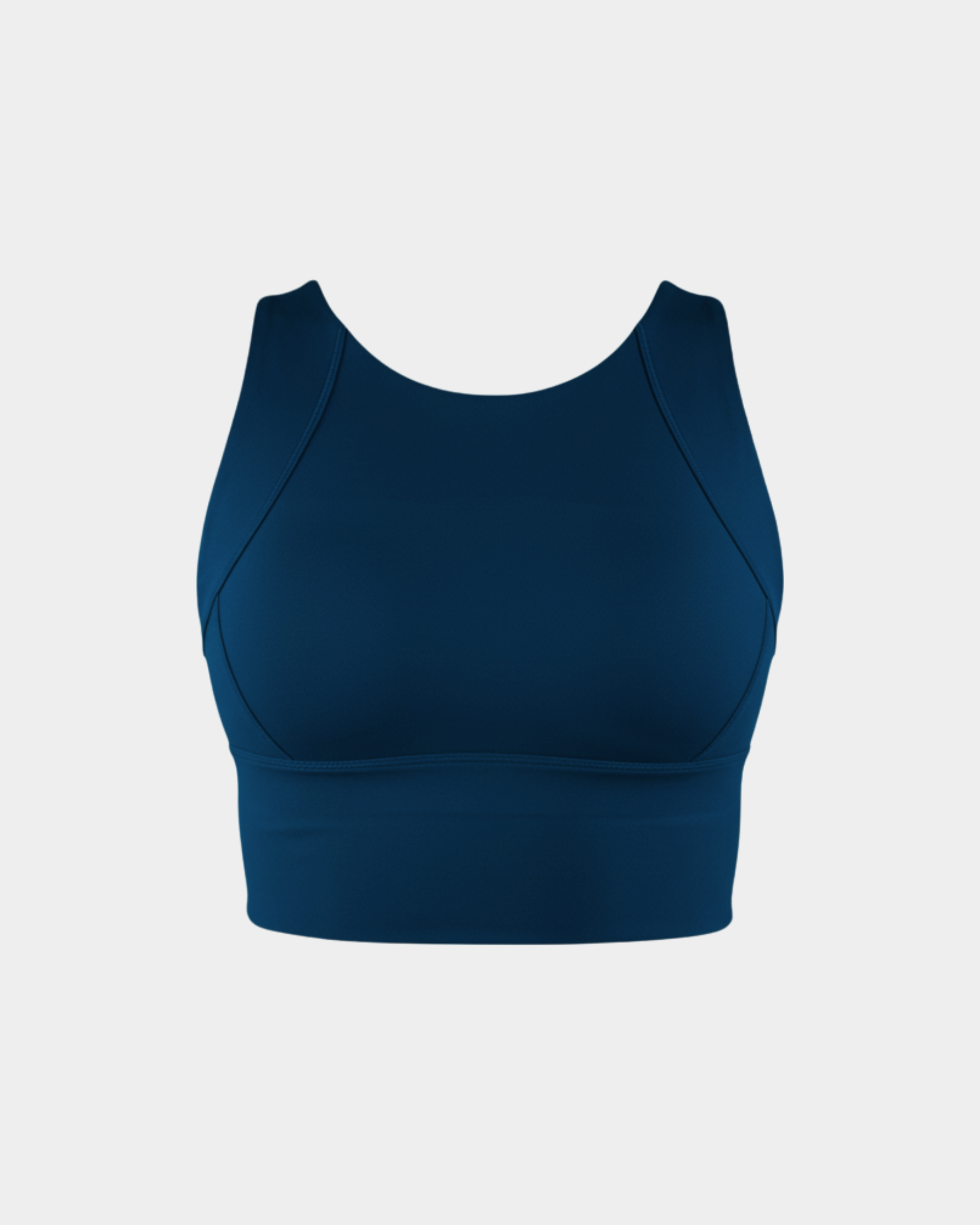 Top Anytime Woman Azul Marino The Happiness Project