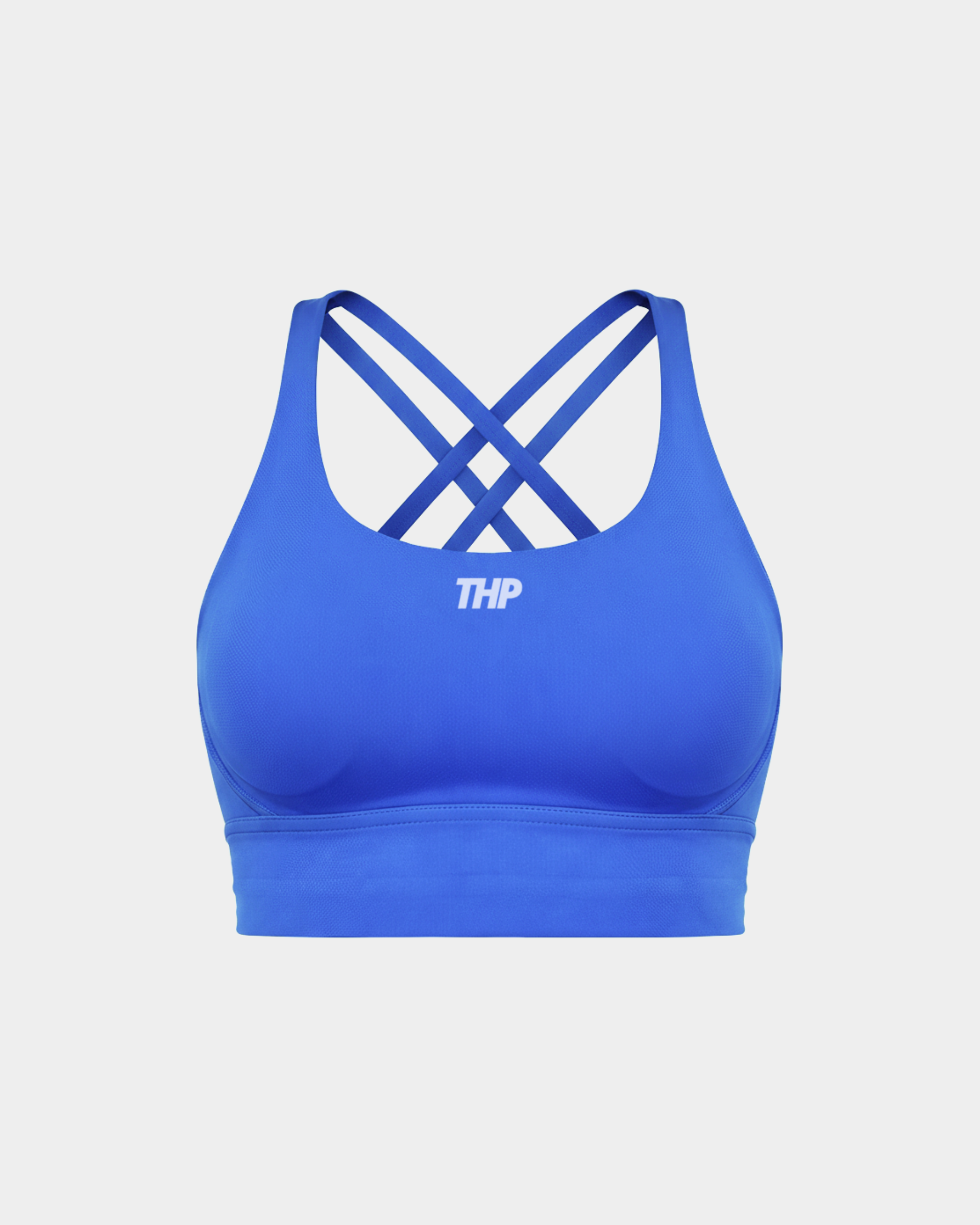 Top THP Free Movement Azul Rey The Happiness Project