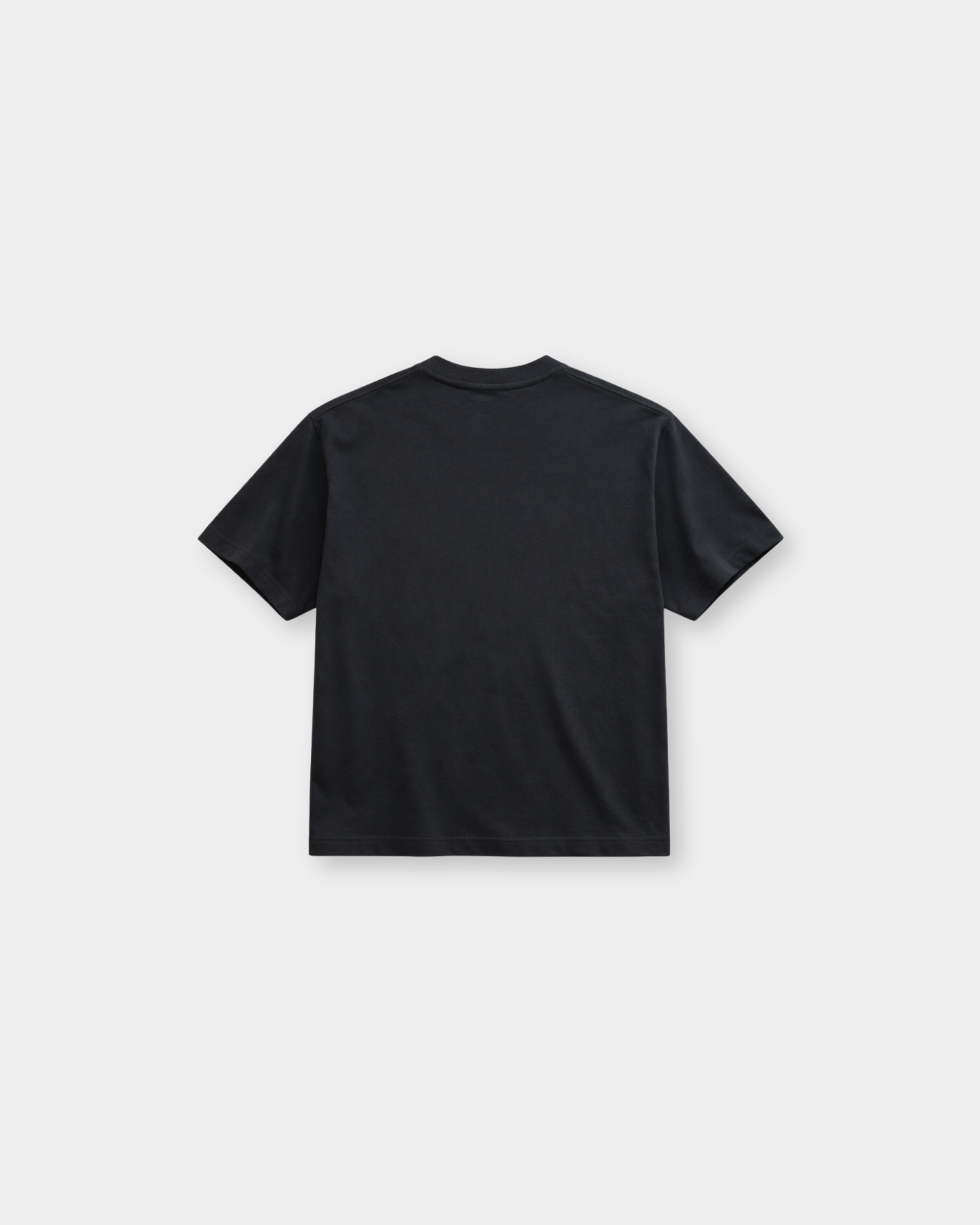 T-Shirt Oversized-Becoming Edition The Happiness Project