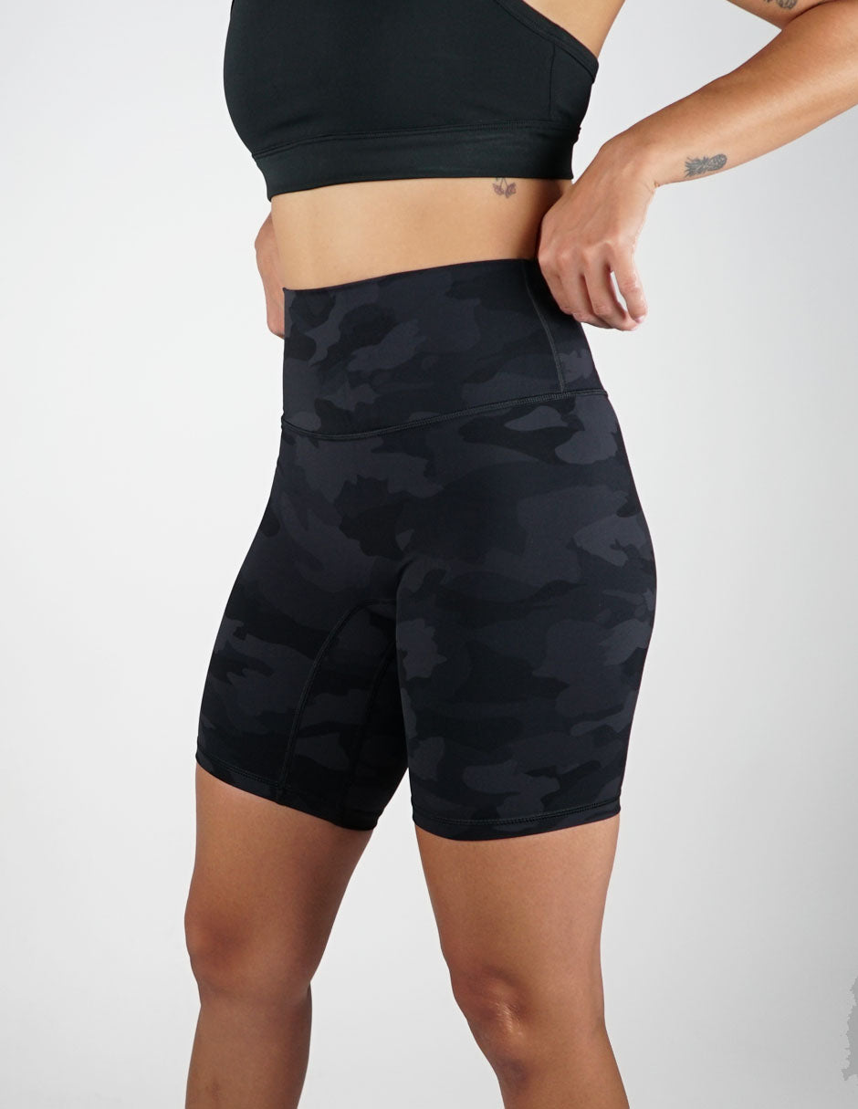 Shorts Bikers THP Women