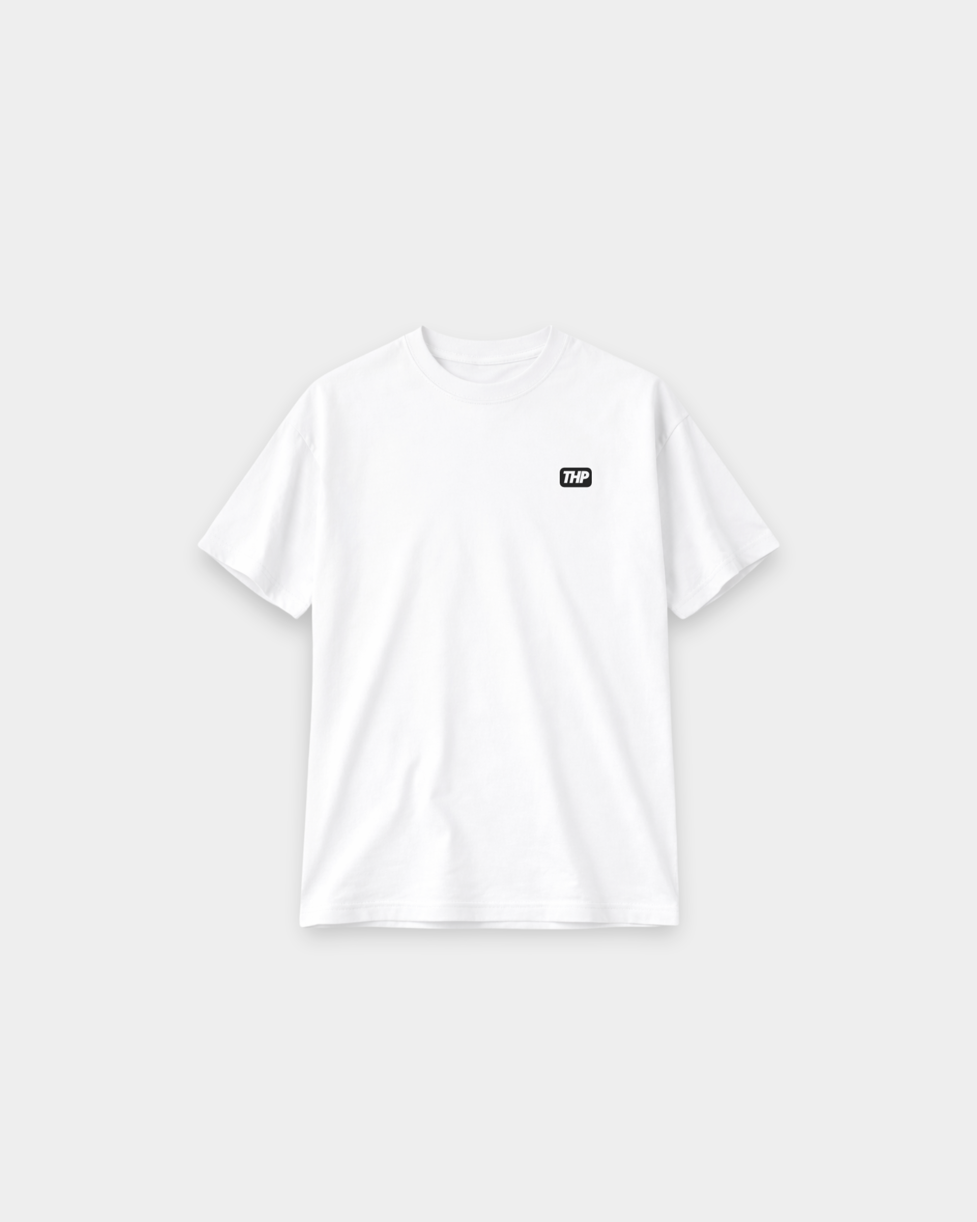 T-Shirt TEAM THP – Oversized Edition The Happiness Project