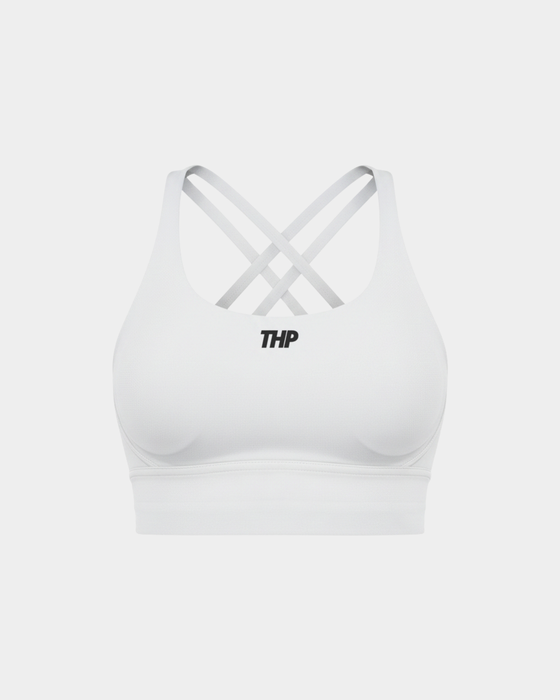 Top THP Free Movement Blanco The Happiness Project
