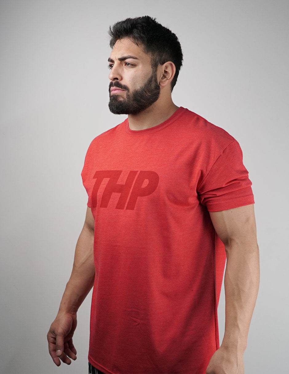 T-Shirt Basic THP Bold