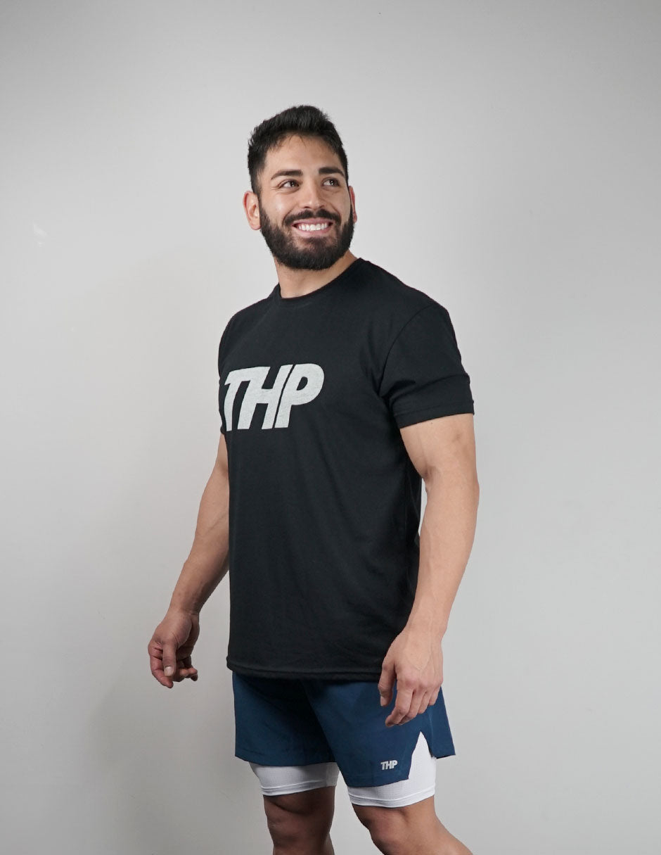 T-Shirt Basic THP Bold