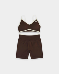 THP Studio Set Top & Shorts