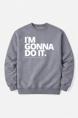 Sudadera Crew Neck THP 