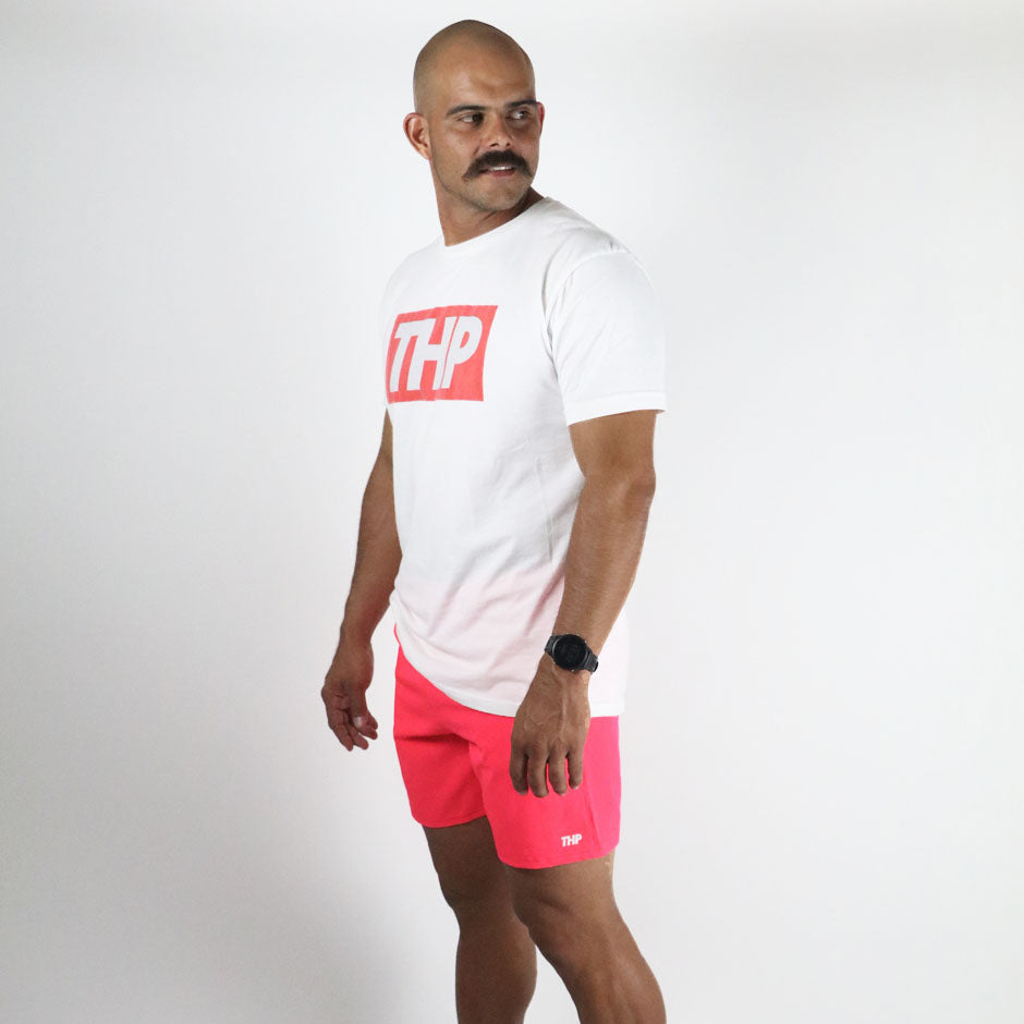 Shorts Daily THP Men The Happiness Project