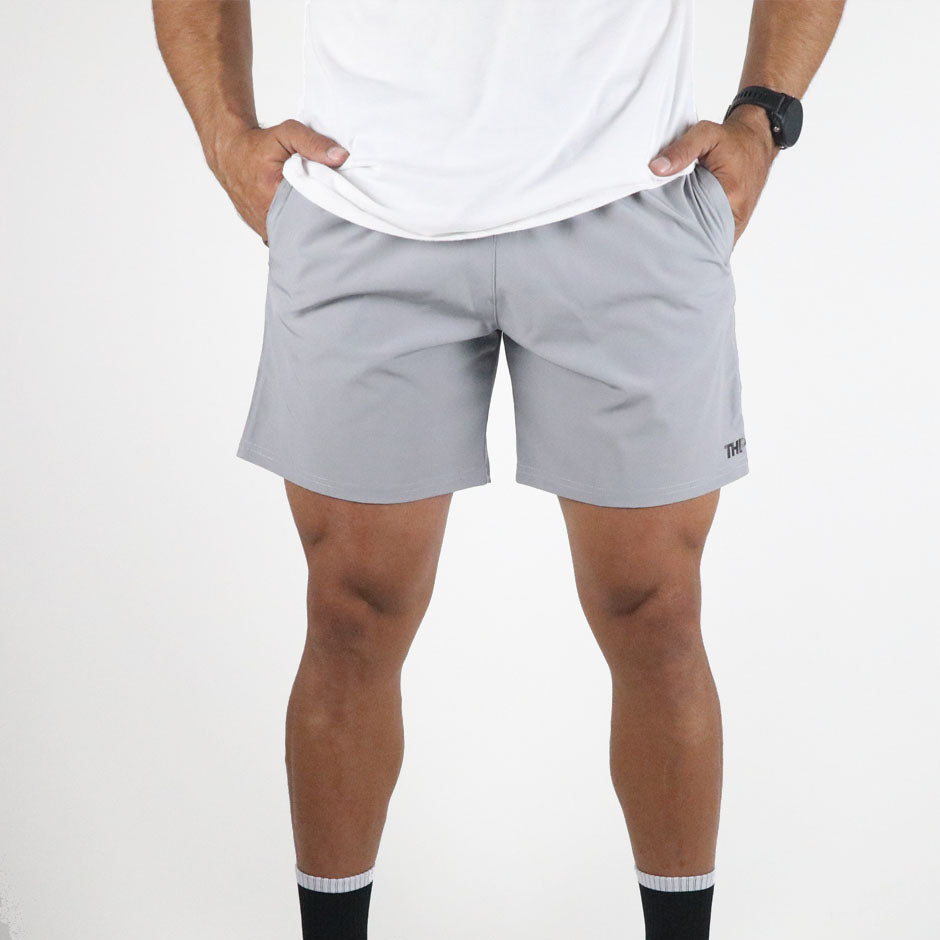 Shorts Daily THP Men The Happiness Project