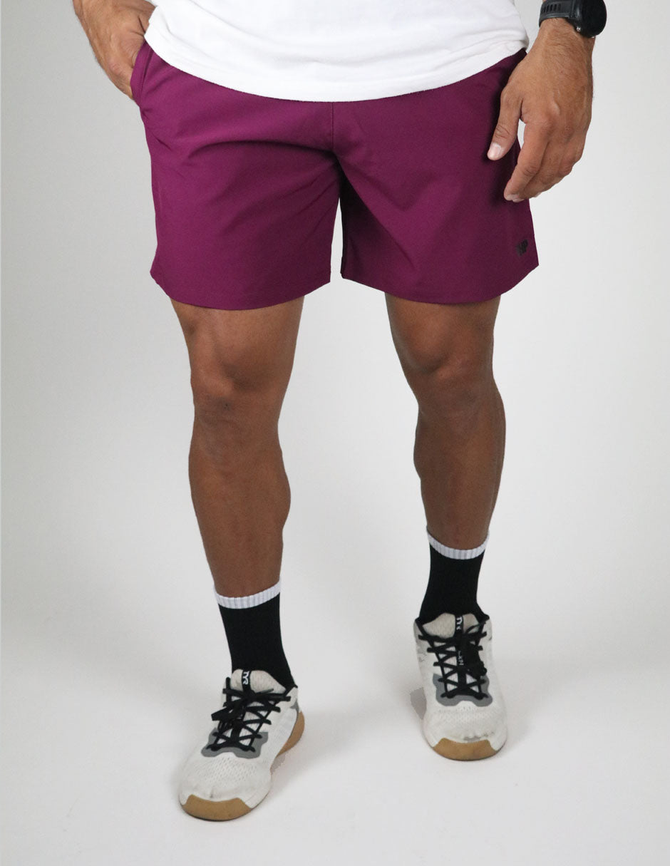 Shorts Daily THP Men