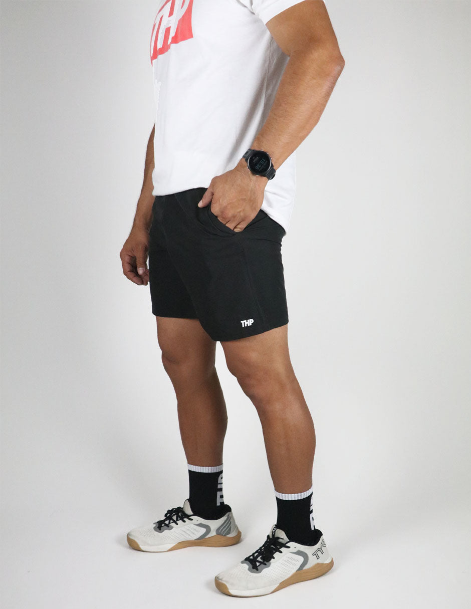 Shorts Daily THP Men