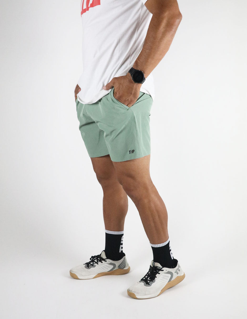 Shorts Daily THP Men