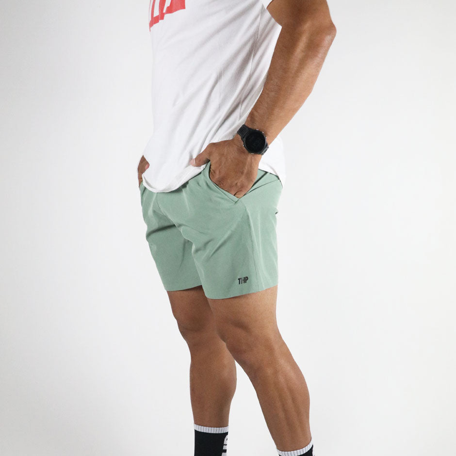 Shorts Daily THP Men The Happiness Project