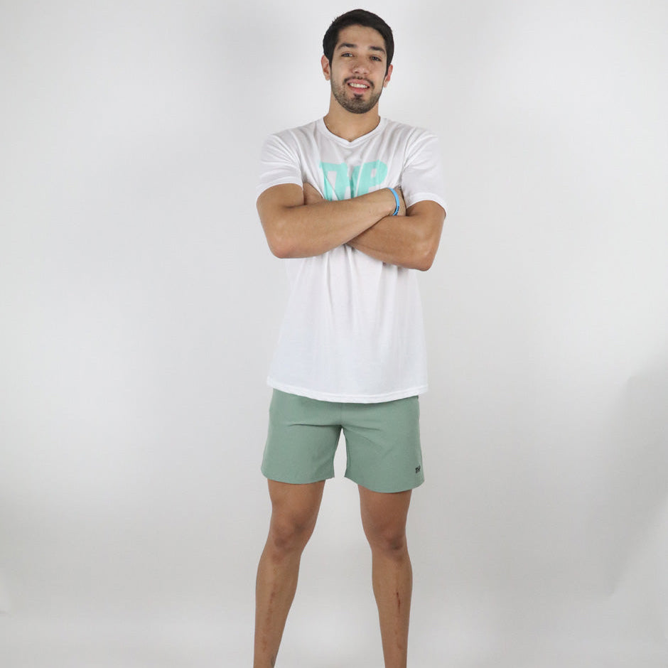 Shorts Daily THP Men The Happiness Project