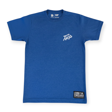 T-Shirt Basic THP Edge