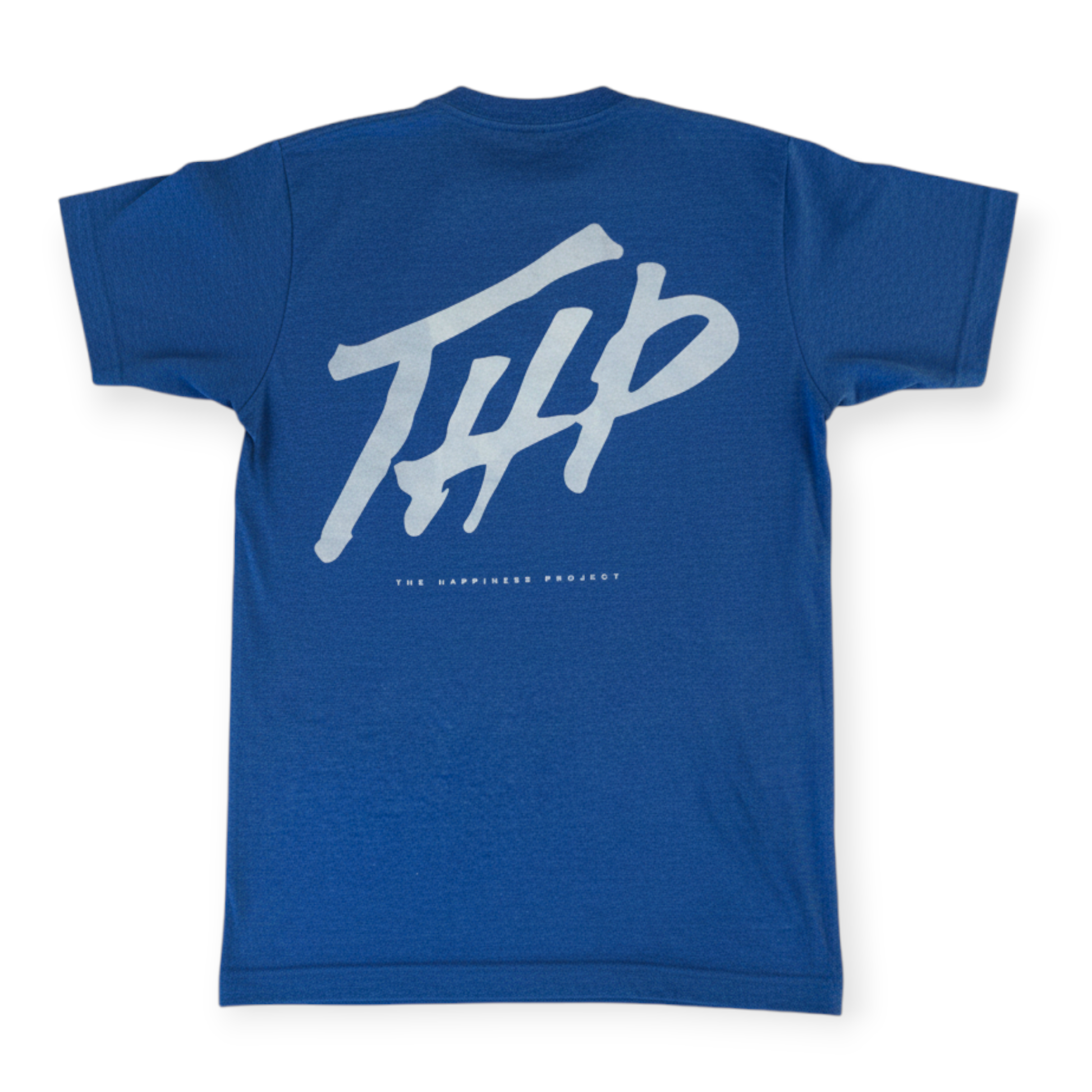 T-Shirt Basic THP Edge The Happiness Project
