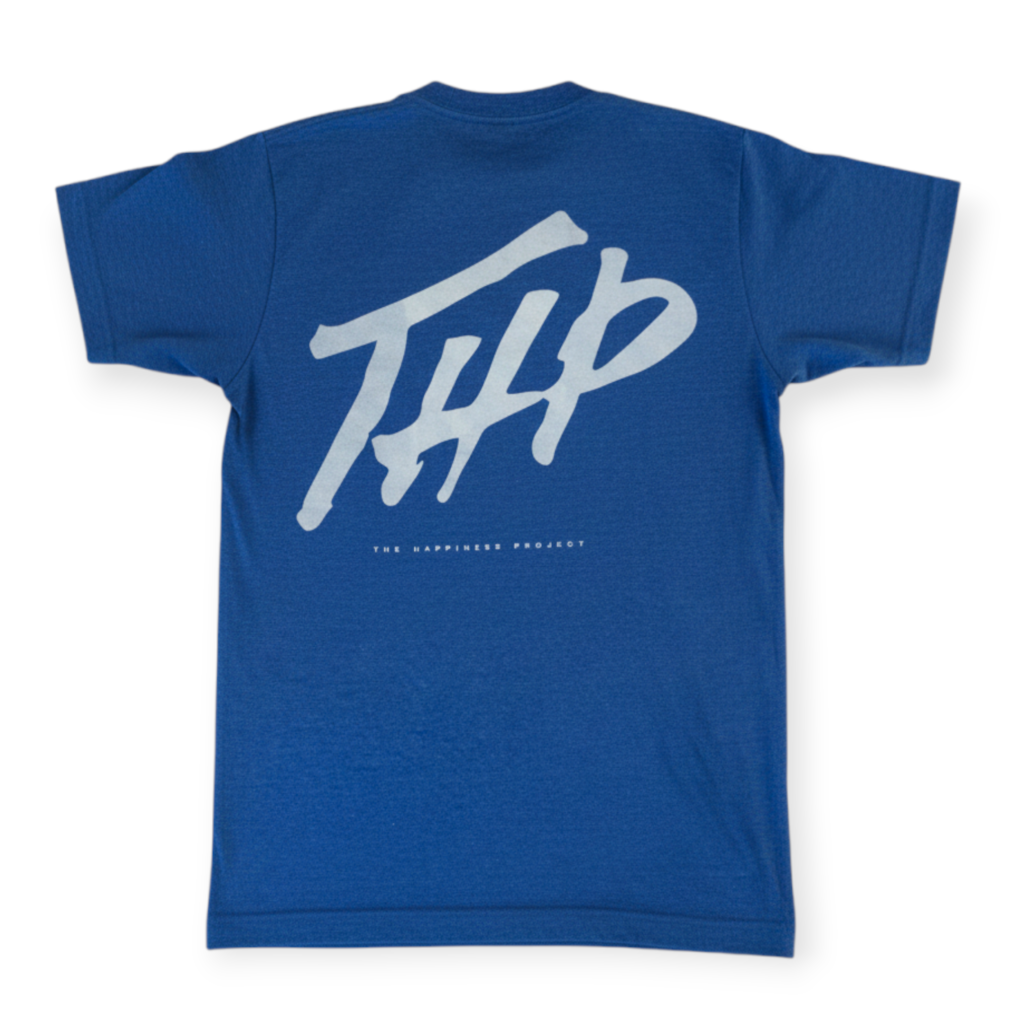 T-Shirt Basic THP Edge The Happiness Project