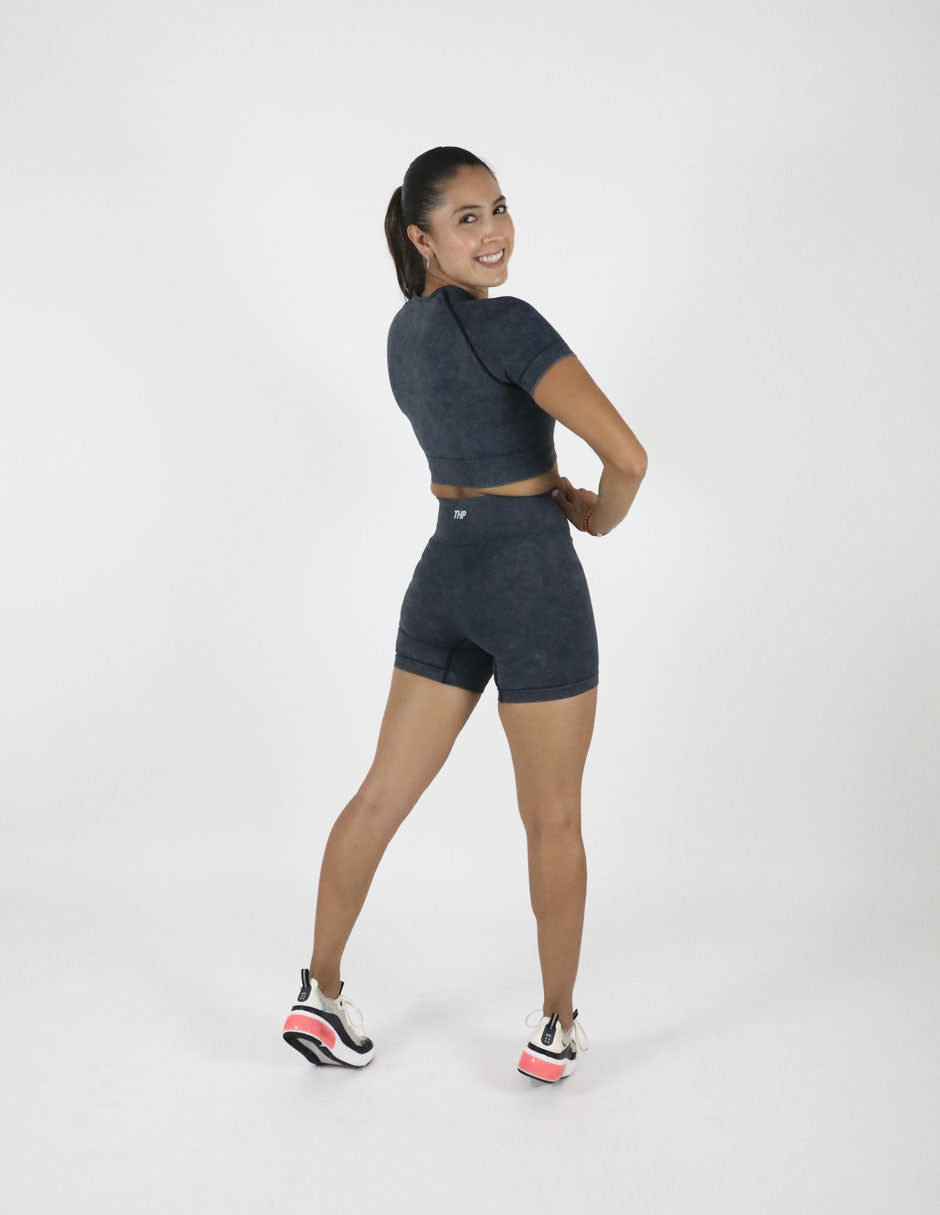 Top & Shorts THP Essential Set