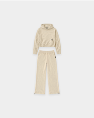 THP Everywhere Set – Crop Hoodie & Oversized Joggers