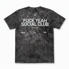 T-Shirt Fuck Yeah Mineral THP