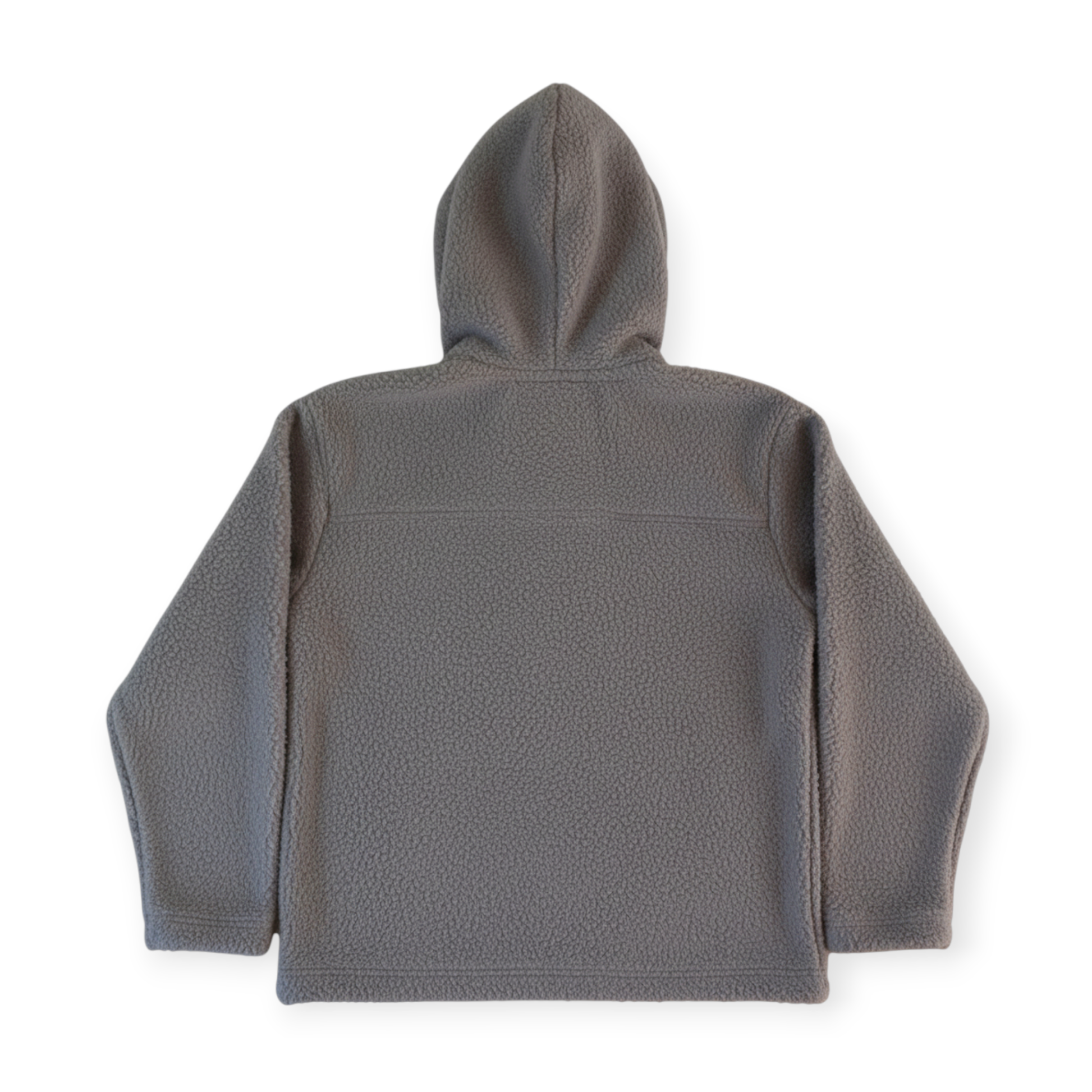 Sherpa Light Jacket THP The Happiness Project