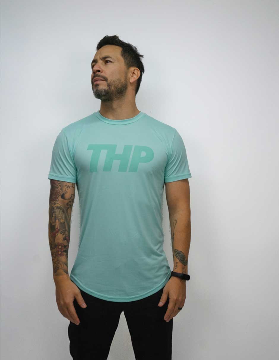 T-Shirt Fresh THP Premium