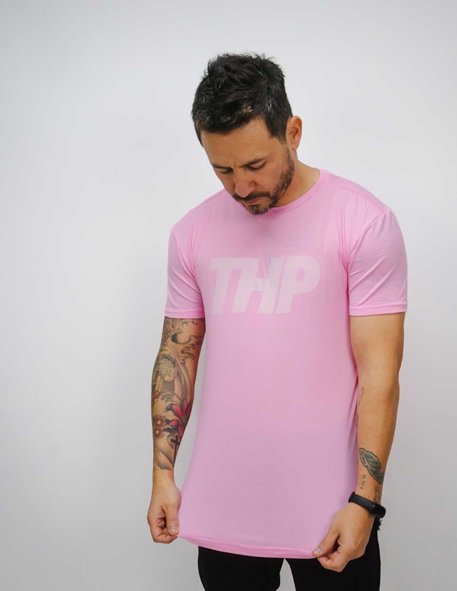 T-Shirt Fresh THP Premium