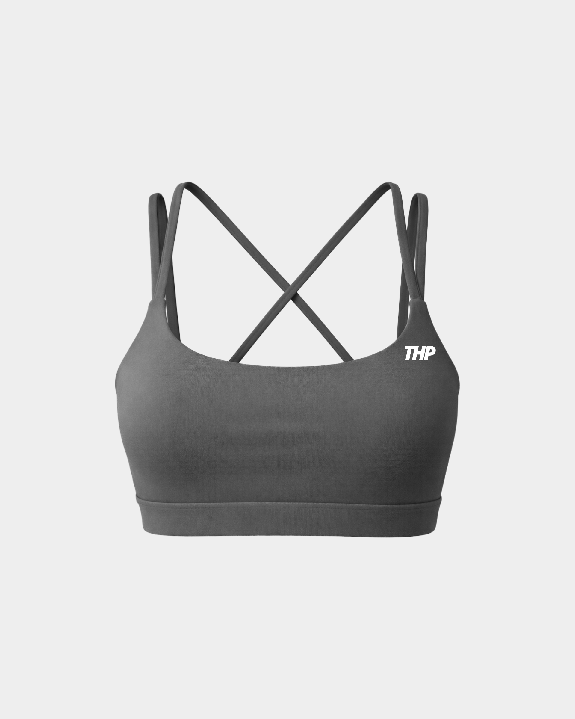 Low Swoop 2.0 THP Top Oxford The Happiness Project