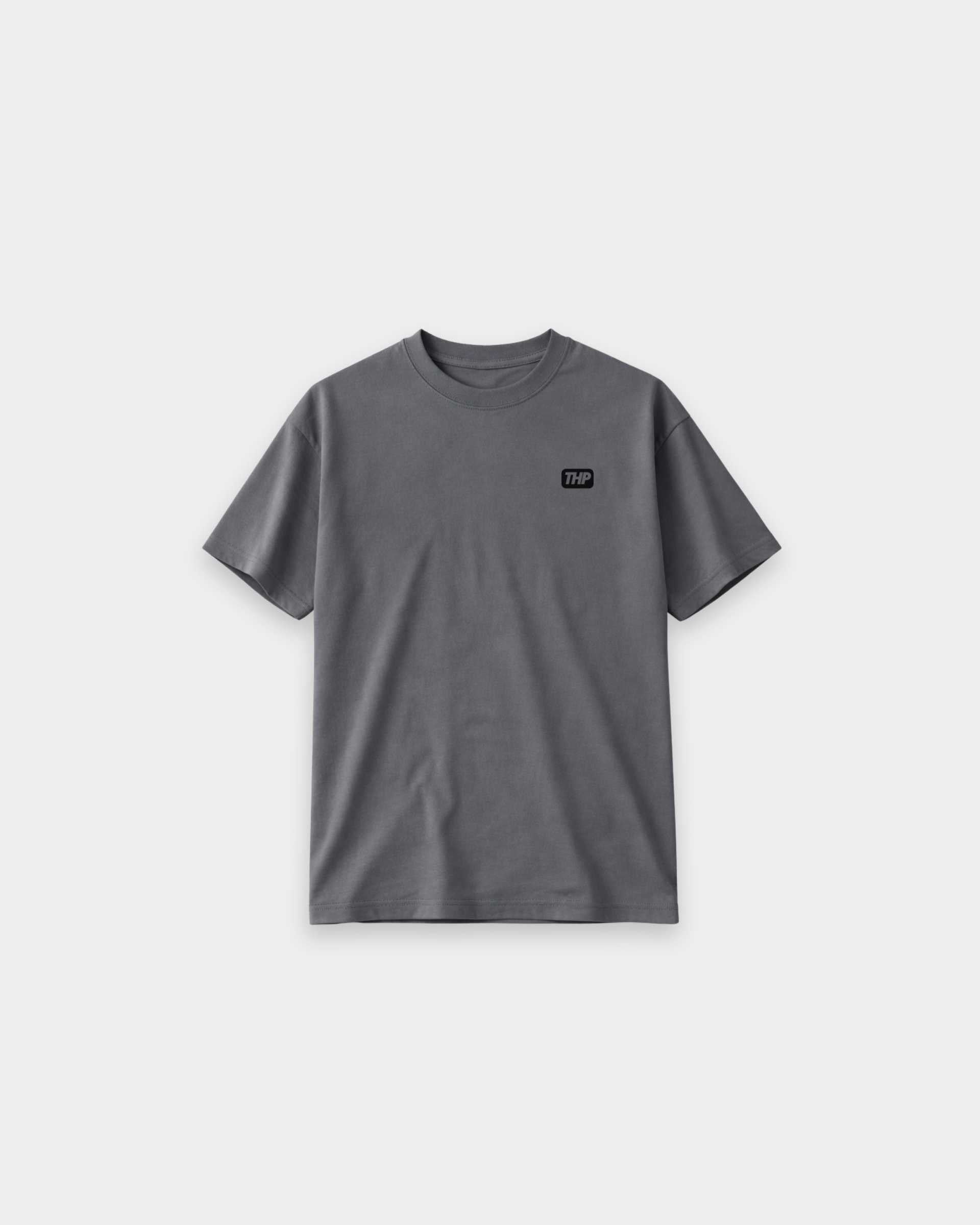 T-Shirt TEAM THP – Oversized Edition The Happiness Project