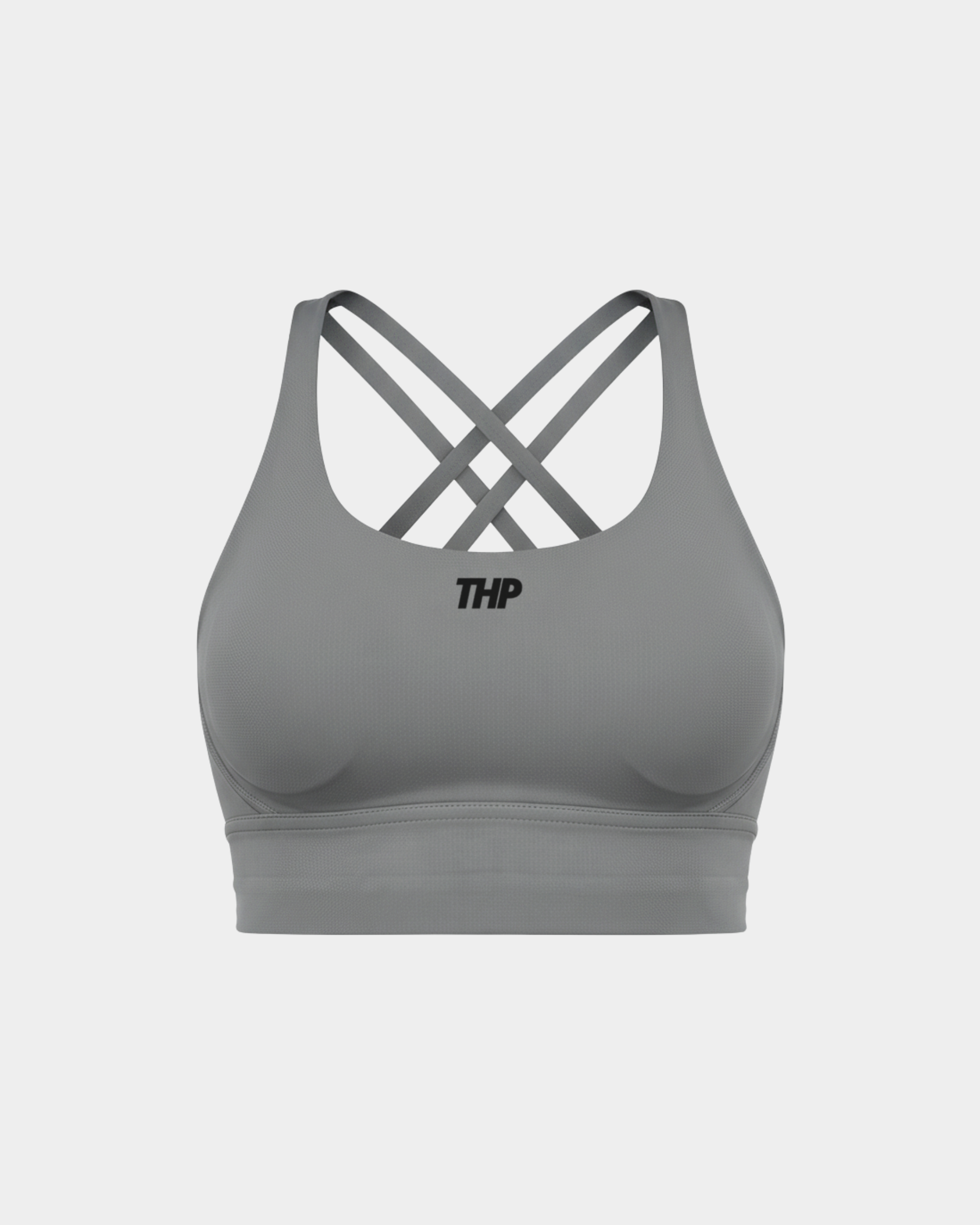 Top THP Free Movement Gris The Happiness Project