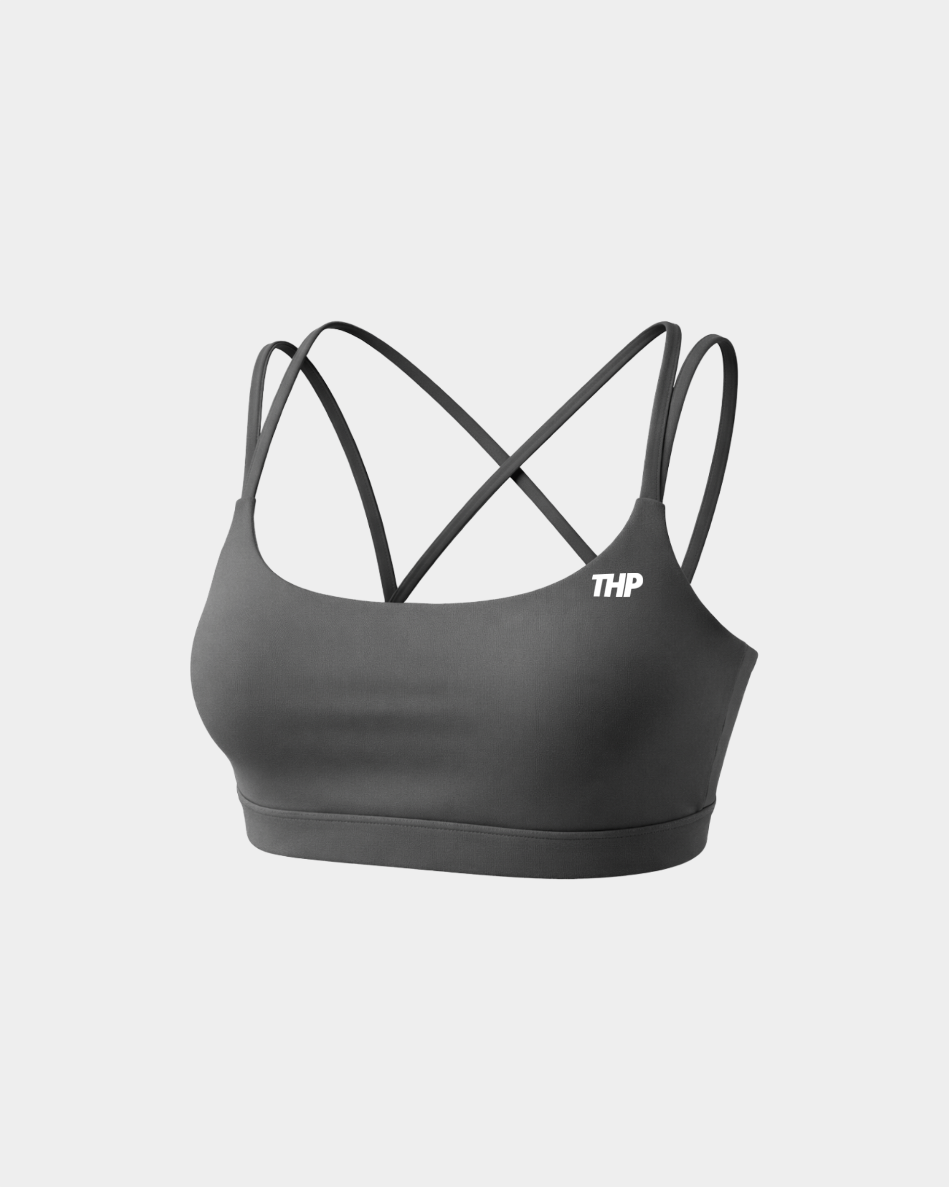 Low Swoop 2.0 THP Top The Happiness Project