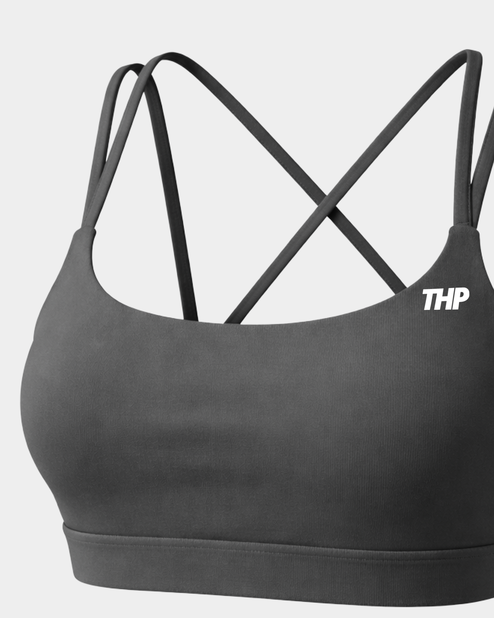 Low Swoop 2.0 THP Top The Happiness Project