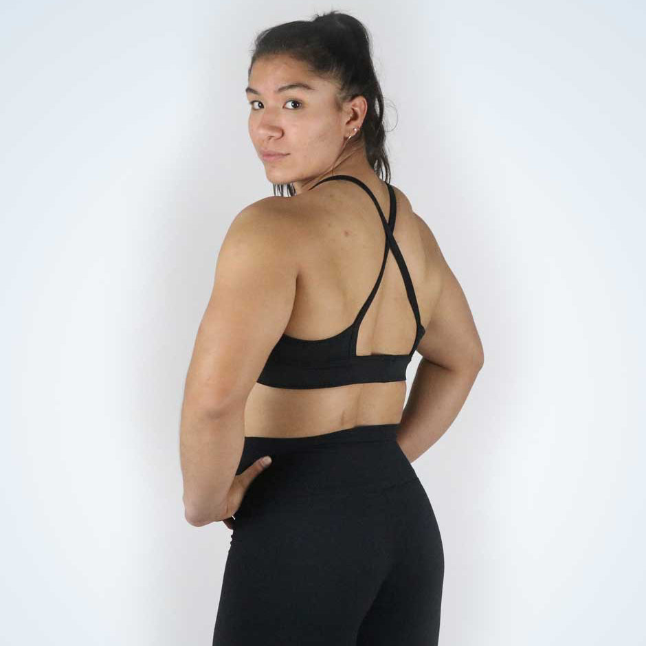 Top High Neck Power THP The Happiness Project