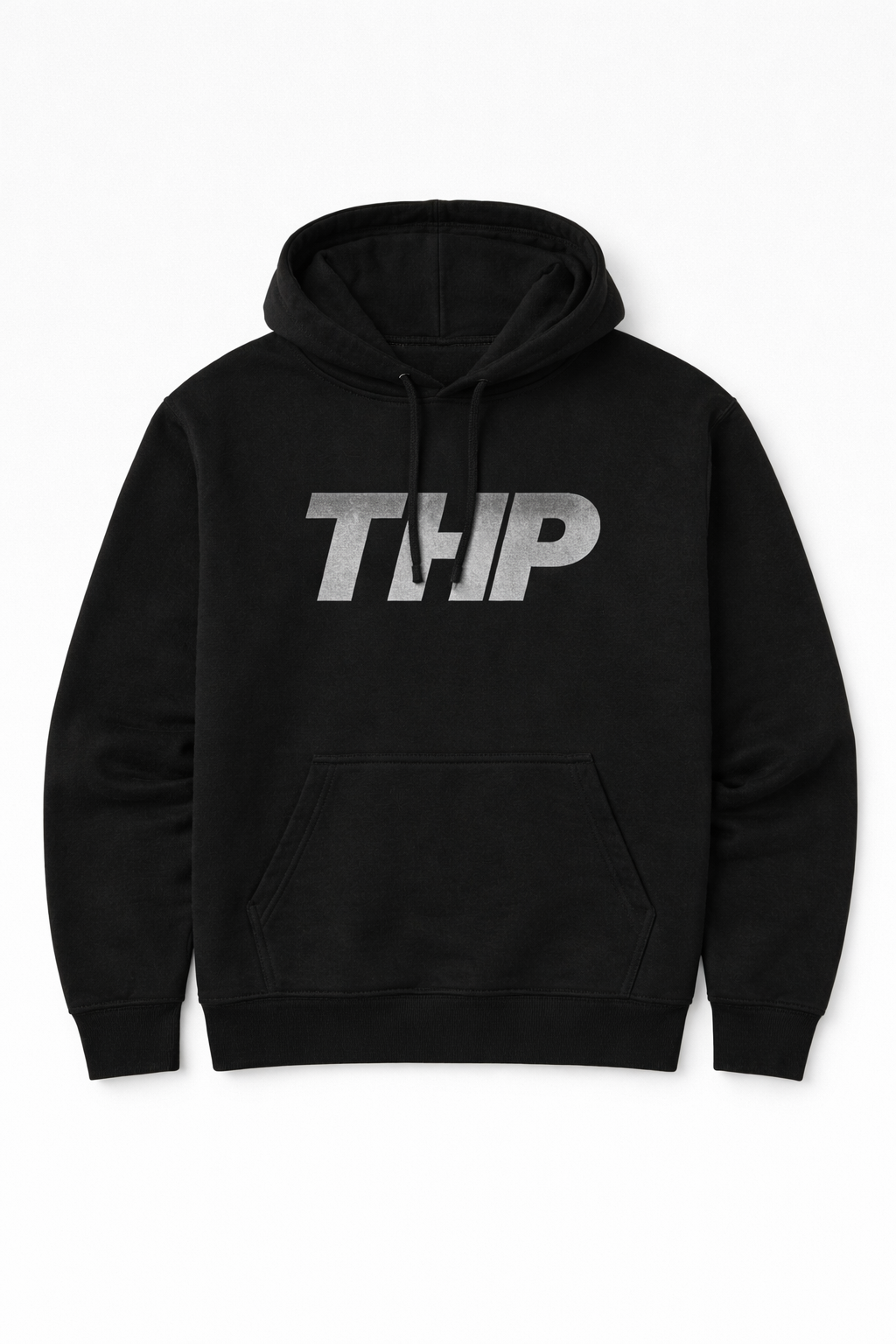 Sudadera Hoodie THP Sweatshirt The Happiness Project
