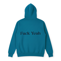 Hoodie THP Core – Fuck Yeah Edition