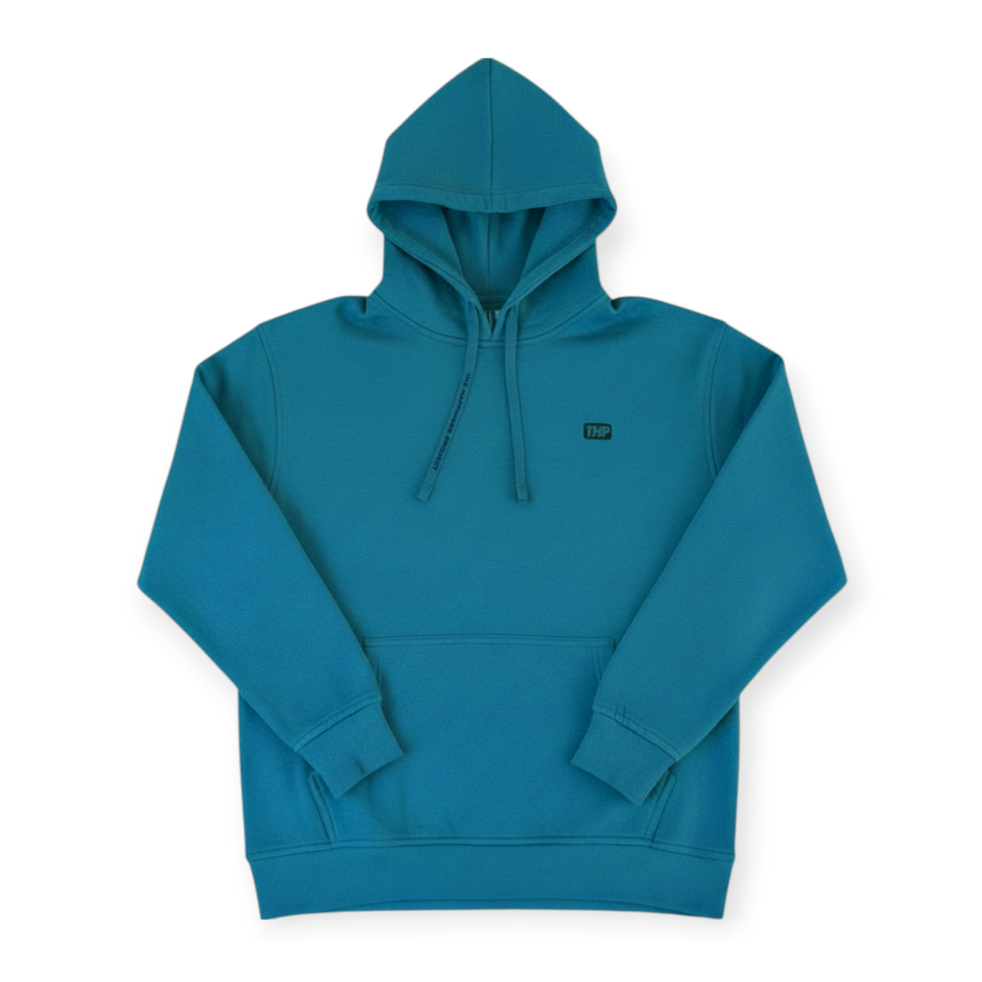 Hoodie THP Core – Fuck Yeah Edition The Happiness Project