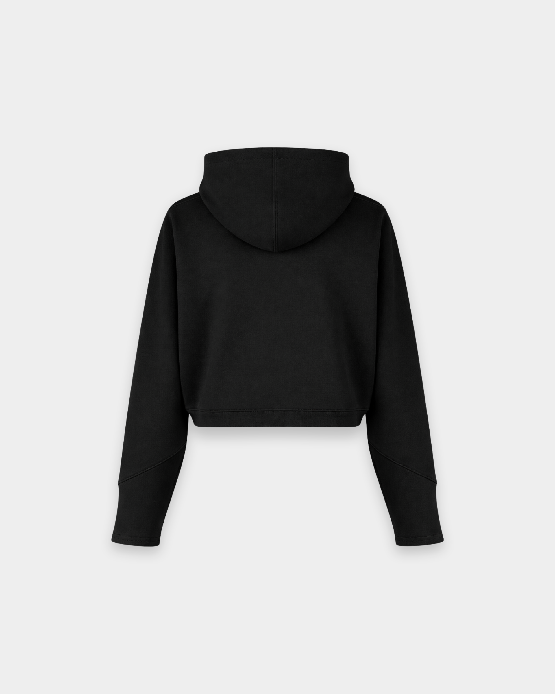 THP Everywhere Set – Crop Hoodie & Oversized Joggers The Happiness Project