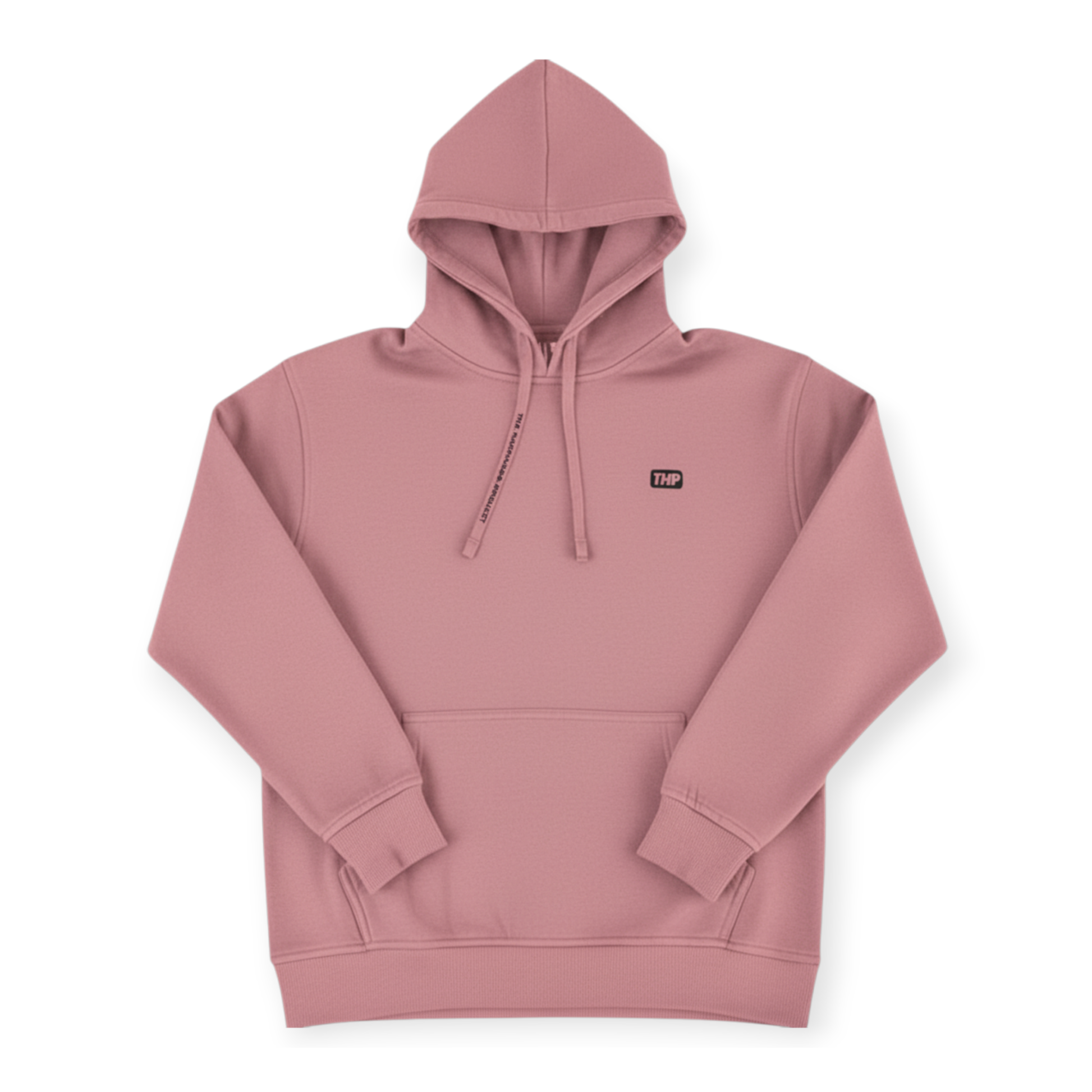 Hoodie THP Core – Fuck Yeah Edition The Happiness Project