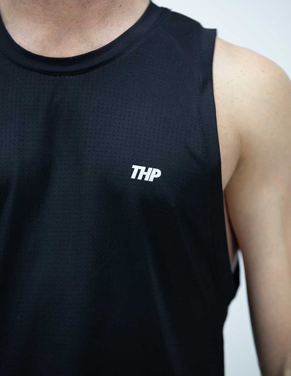 T-Shirt Tank Jersey THP