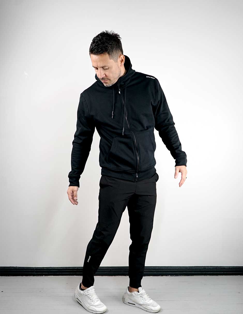 Joggers THP Track Unisex The Happiness Project