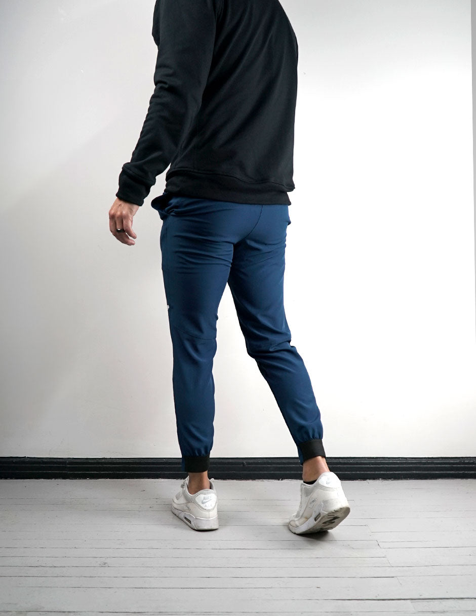 Joggers THP Track Unisex The Happiness Project