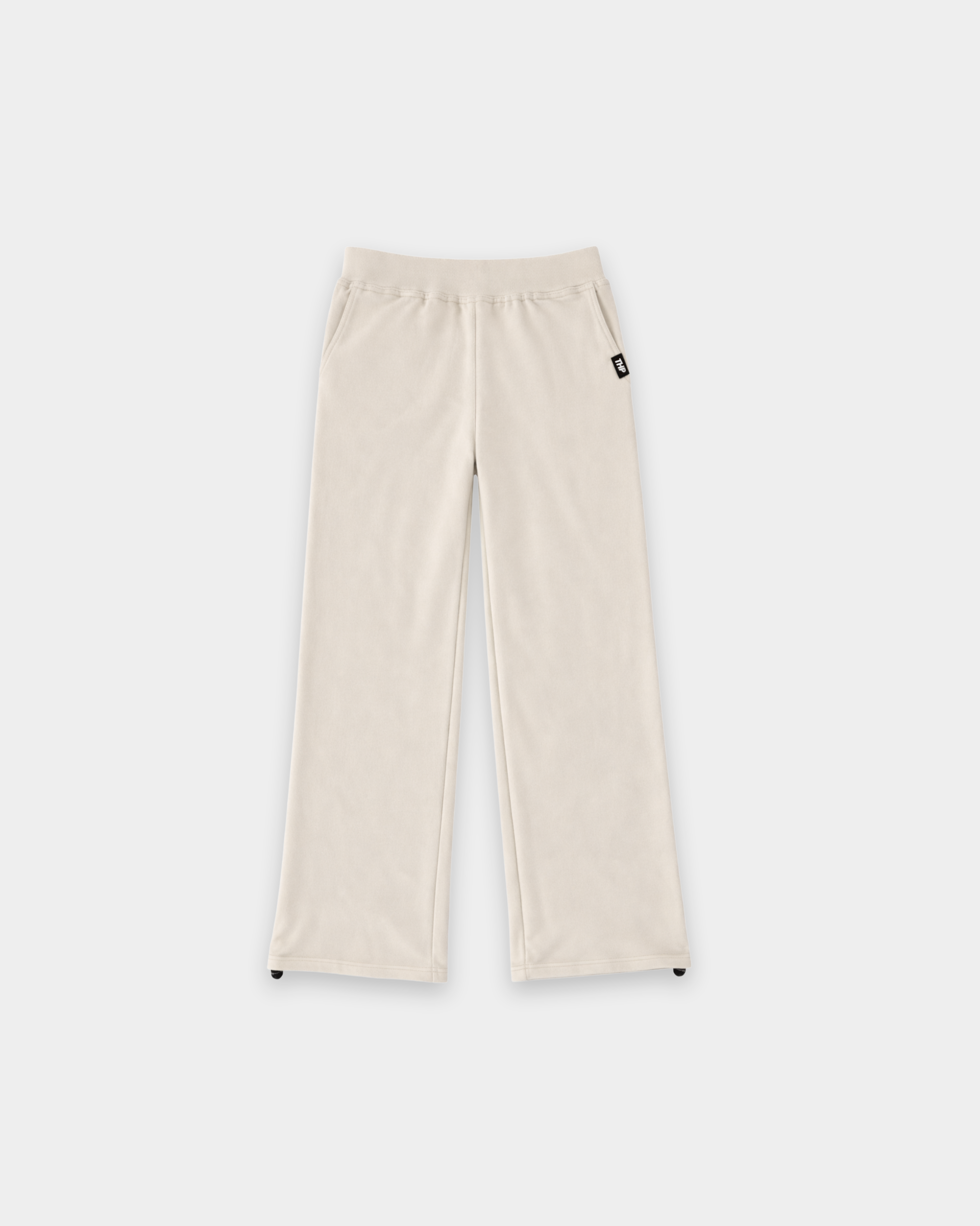 THP Everywhere Set – Crop Hoodie & Oversized Joggers The Happiness Project