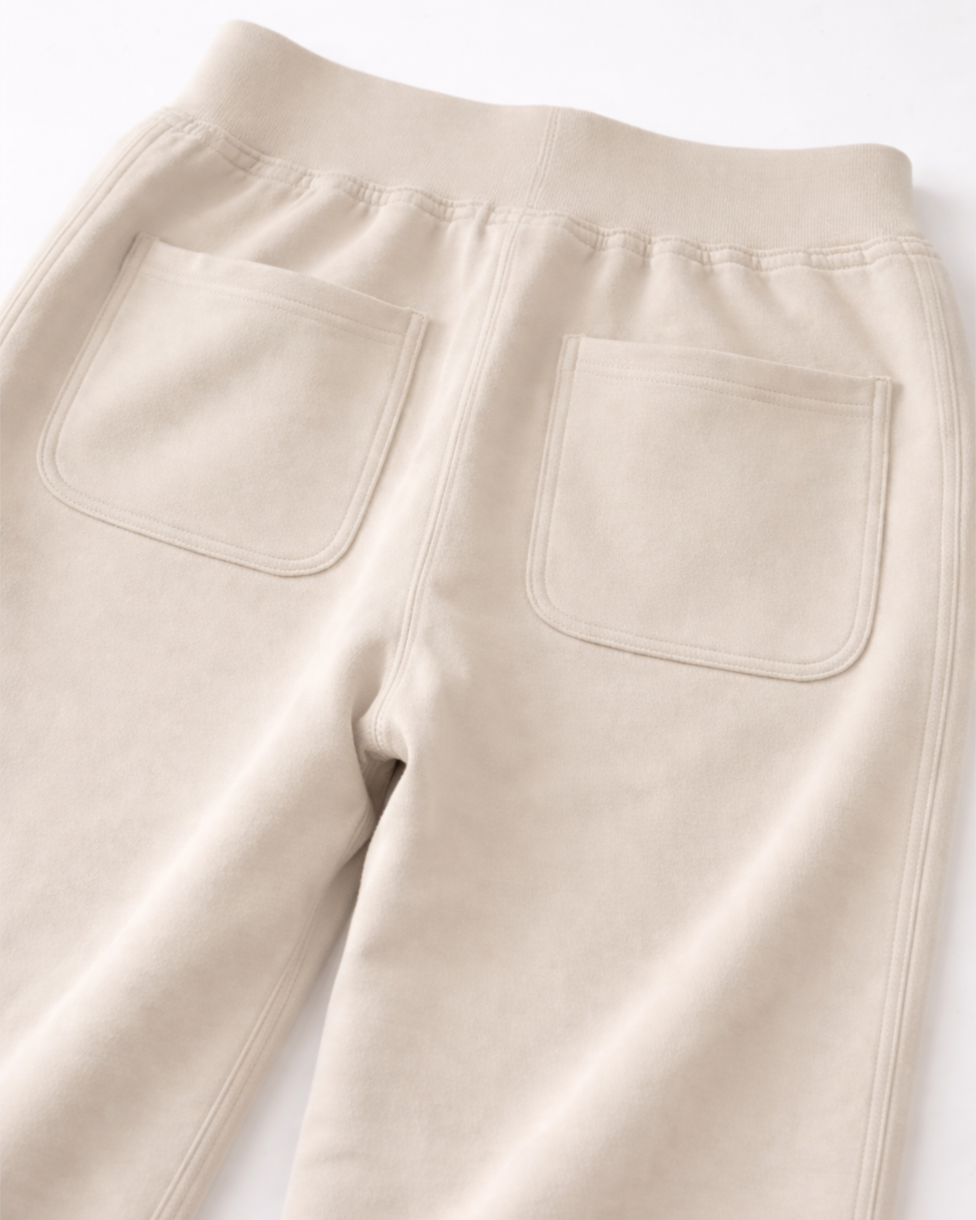 THP Everywhere Set – Crop Hoodie & Oversized Joggers The Happiness Project