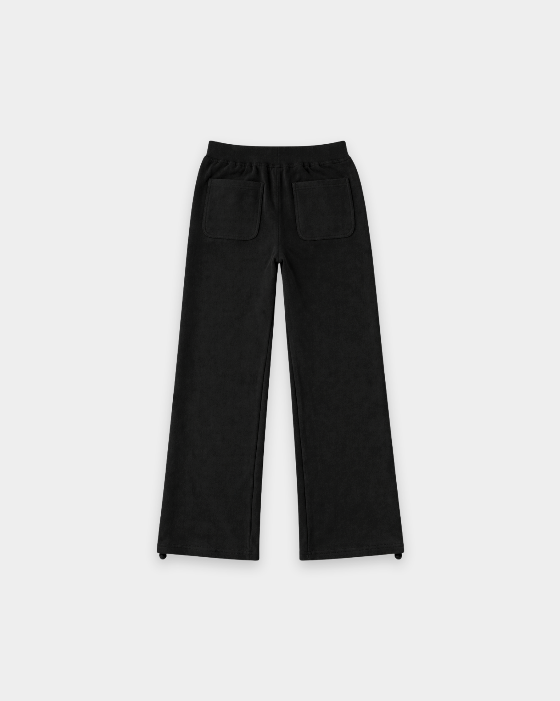 THP Everywhere Set – Crop Hoodie & Oversized Joggers The Happiness Project