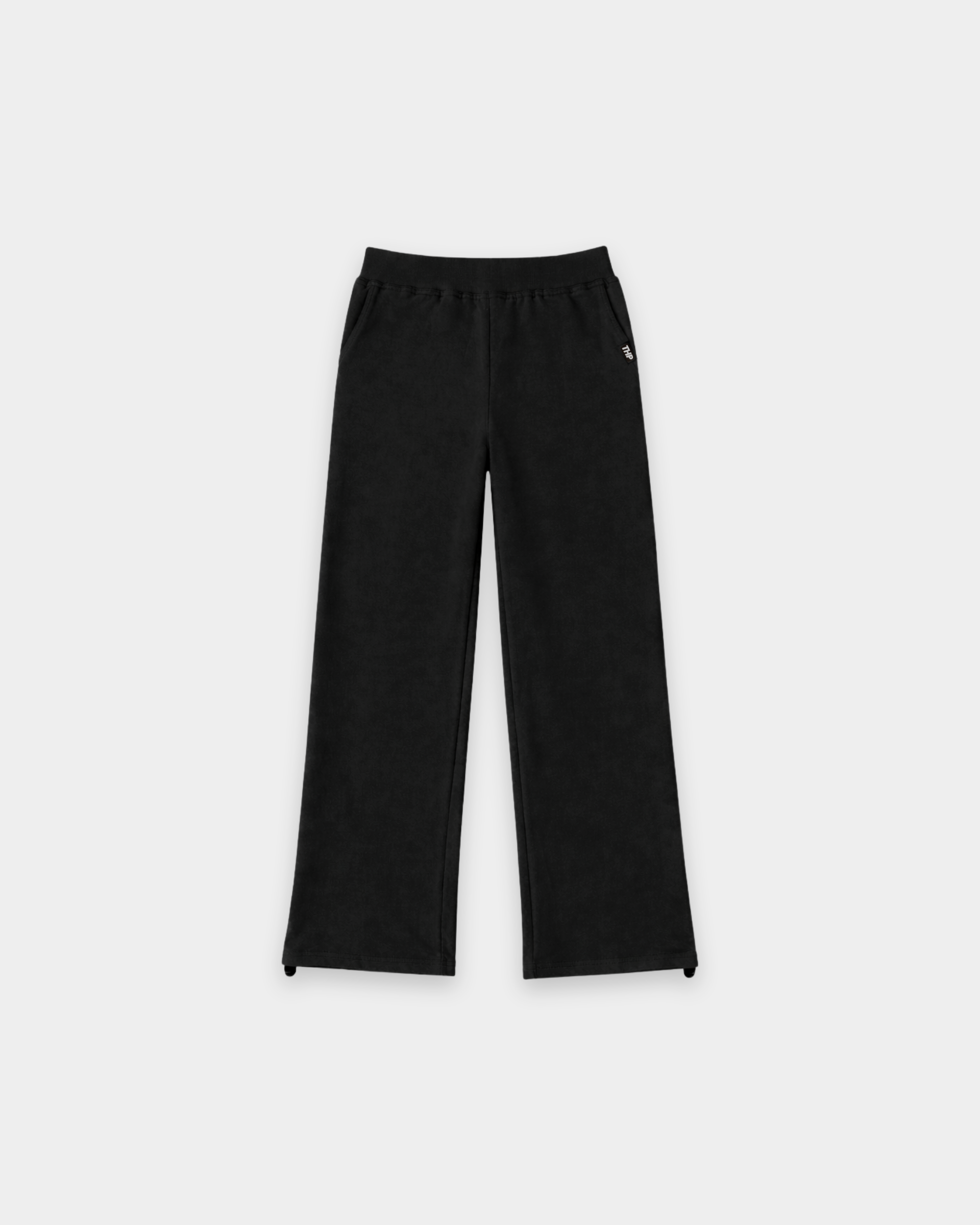 THP Everywhere Set – Crop Hoodie & Oversized Joggers The Happiness Project