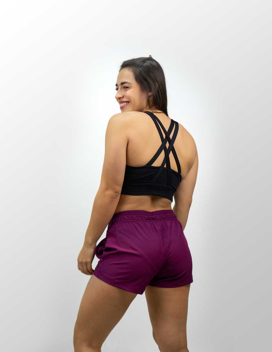 Top Libre Soy THP Sports Bra The Happiness Project