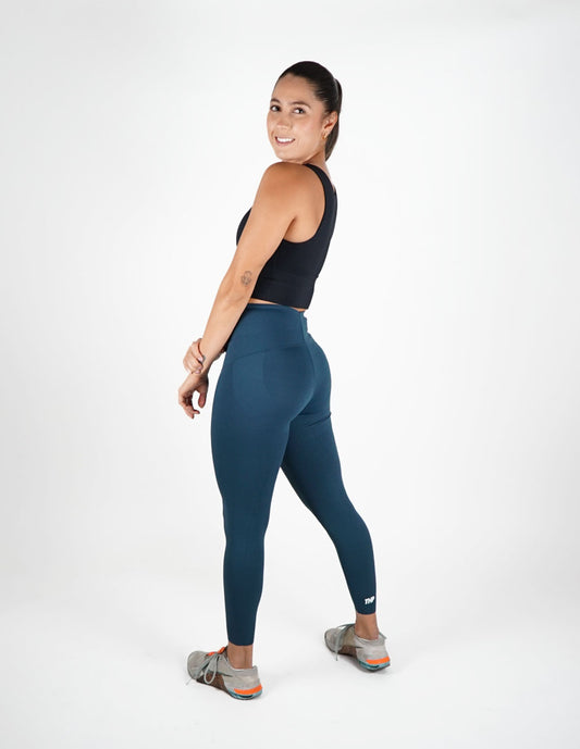 Leggings "Libre Soy" THP