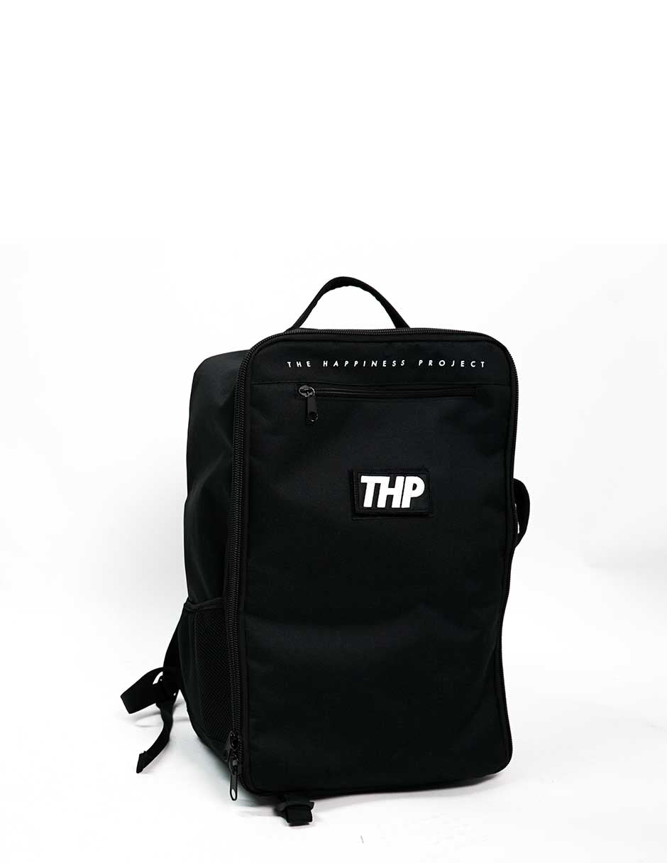 Backpack THP Signature