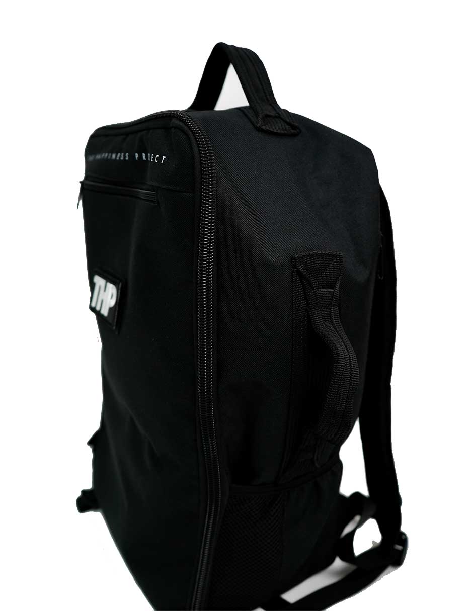 Backpack THP Signature