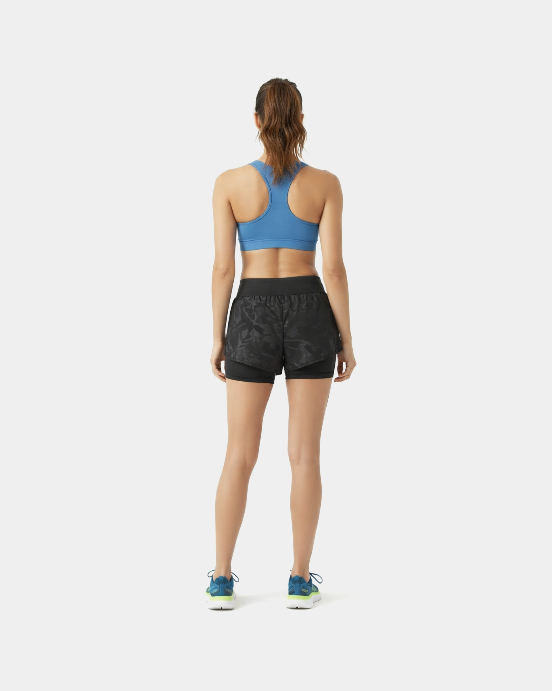 THP Daily Women – Lycra Print Edition The Happiness Project